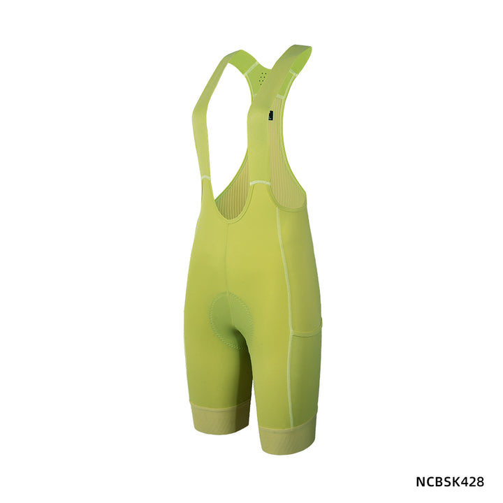 WOMen's  cycling Bibshorts NCBSK428
