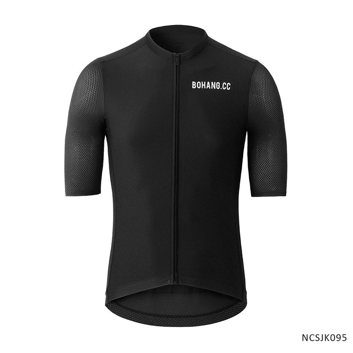 MEN'S SHORT SLEEVE JERSEY NCSJK095 (multicolor)