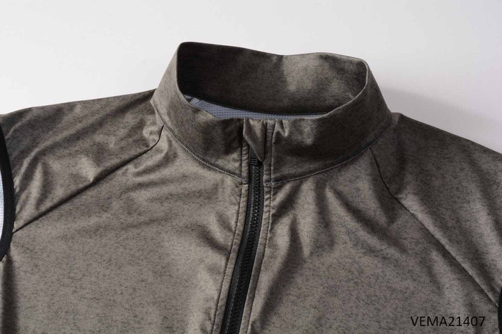 MEN'S LIGHTWEIGHT WIND VEST VEMA21407