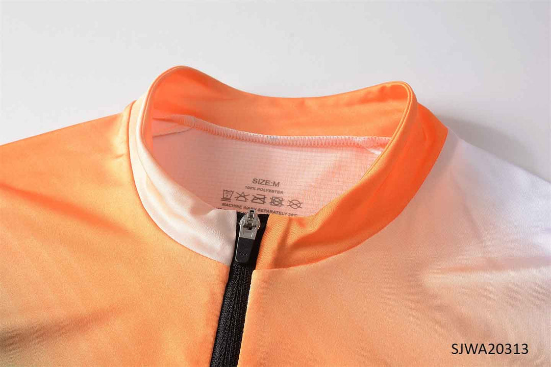 Women's Short Sleeve Jersey SJWA20313