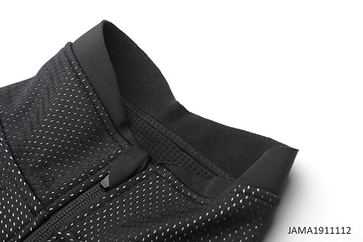 men'S cycling Thermal Jacket JAMA1911112