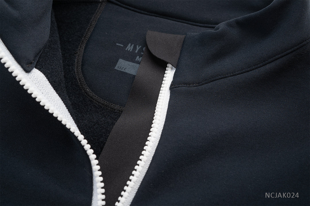 MEN'S CYCLING Thermal Jacket NCJAK024