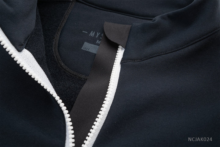 MEN'S CYCLING Thermal Jacket NCJAK024