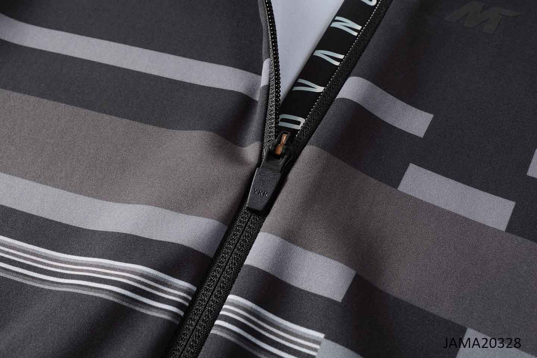 MEN'S cycling Thermal Jacket JAMA20328
