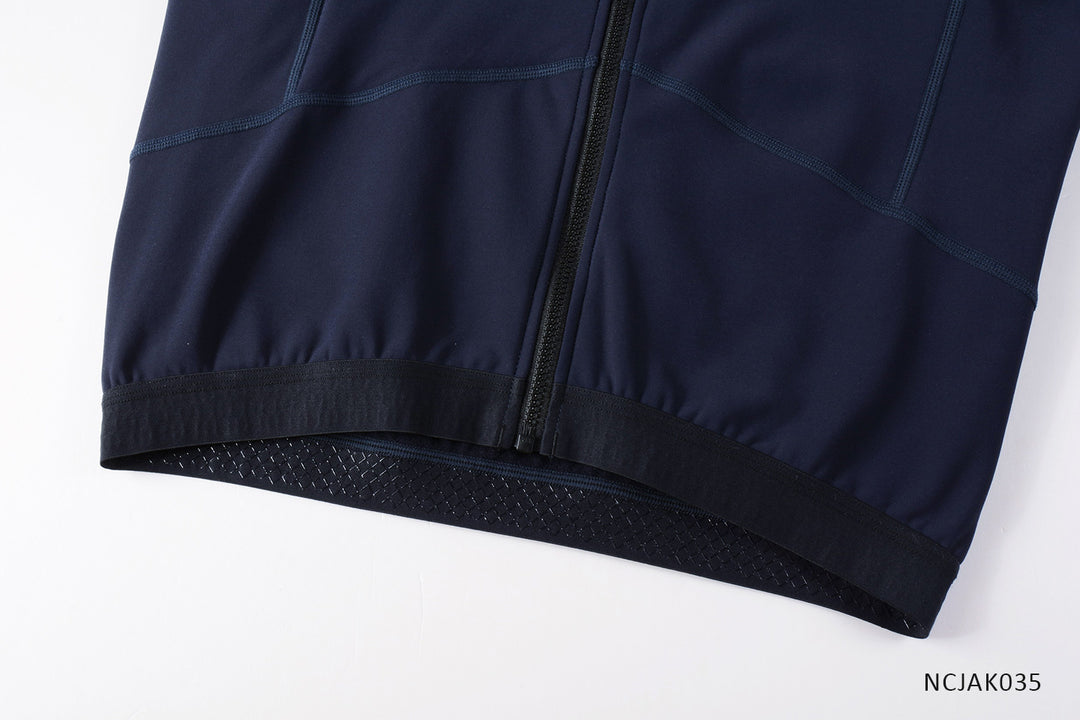MEN'S cycling Thermal Jacket NCJAK035