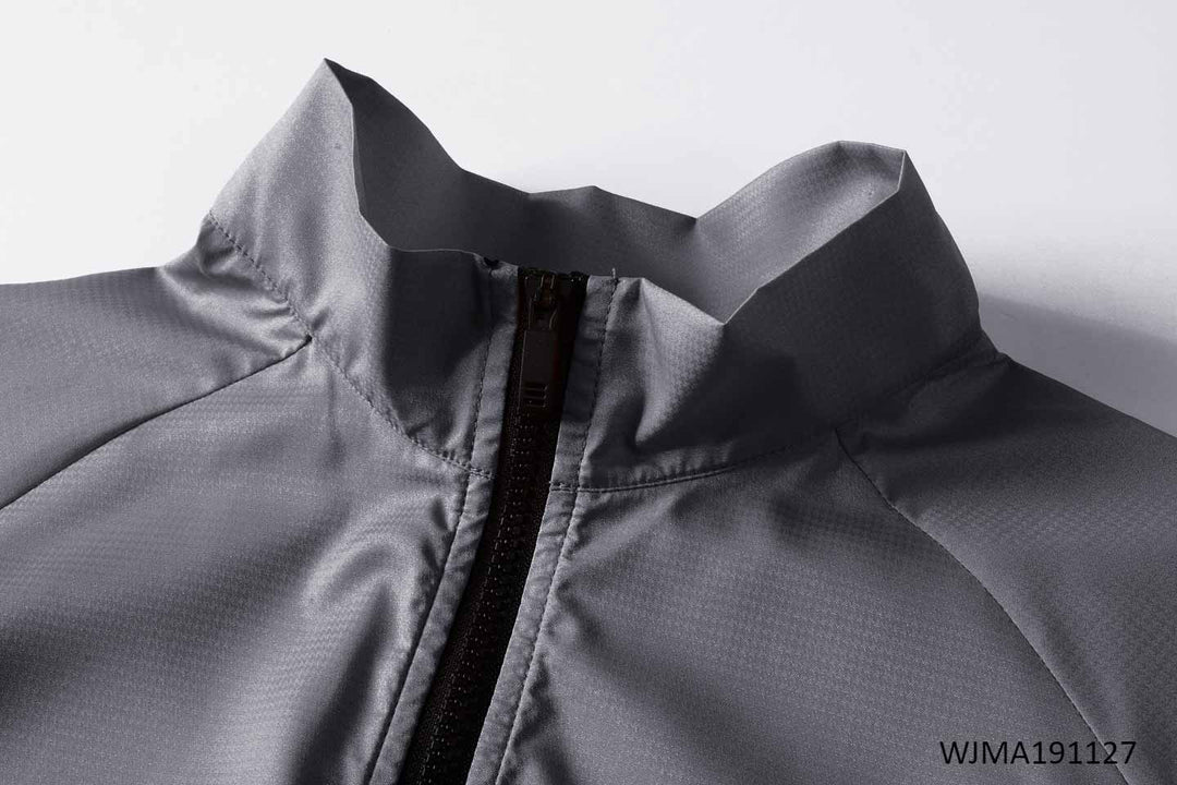 Gino Lightweight Wind Jacket WJMA191127