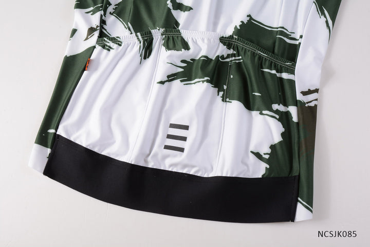 MEN'S SHORT SLEEVE JERSEY NCSJK085