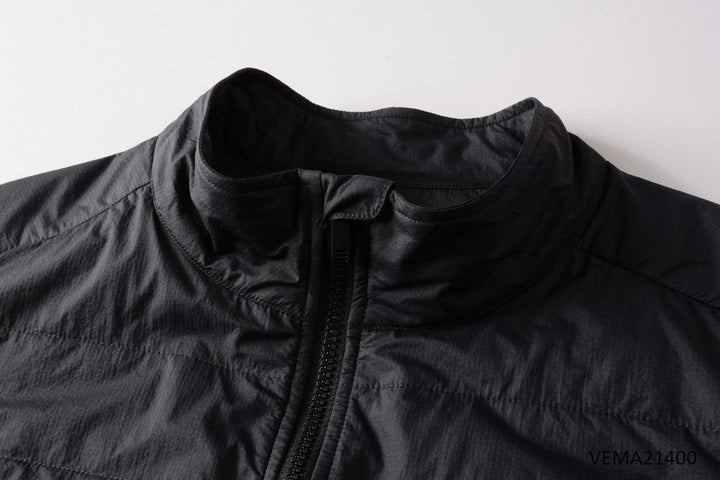 MEN'S  cycling Warm vest VEMA21400