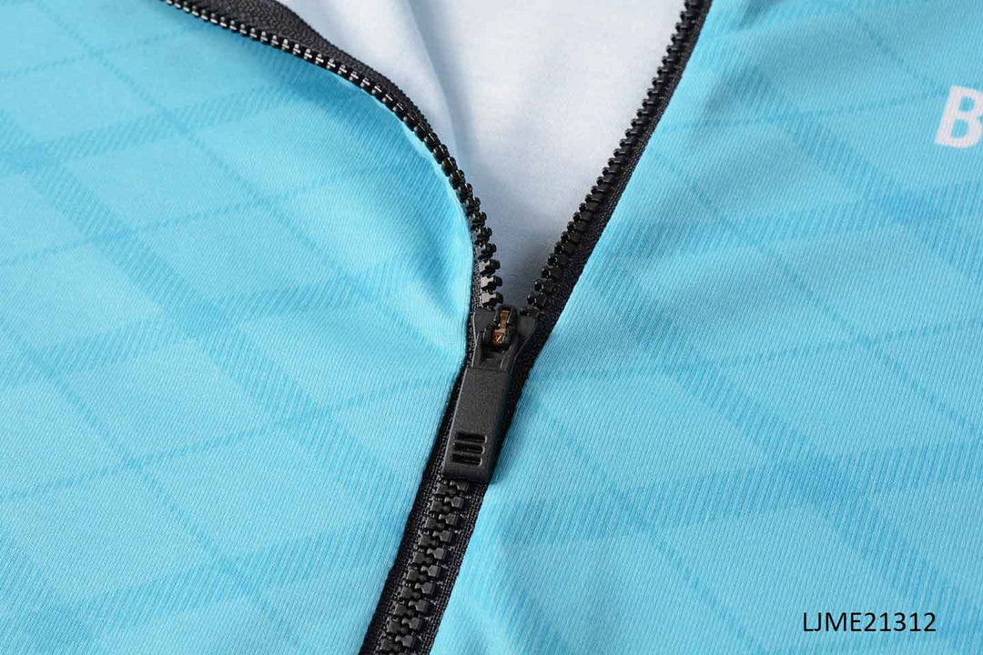 Men's (Merino Wool)Long Sleeve Jersey LJME21312