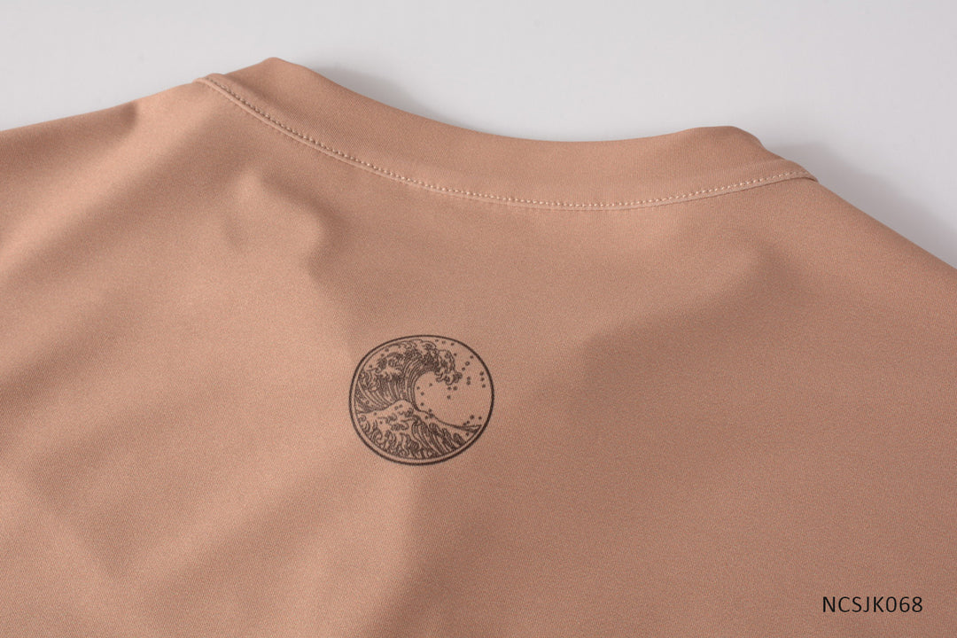 Women's Short Sleeve Jersey NCSJK068