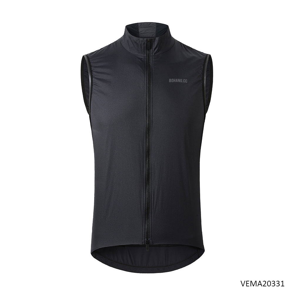 MEN'S WINTER WINDPROOF WARM VEST VEMA20331