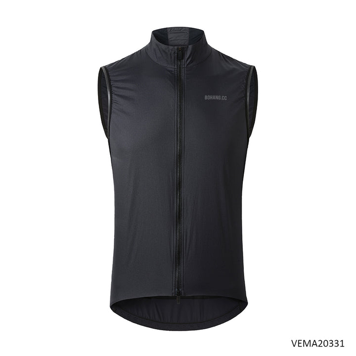 MEN'S WINTER WINDPROOF WARM VEST VEMA20331