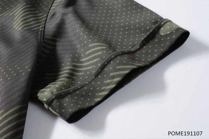 Men's sport polo POME191107