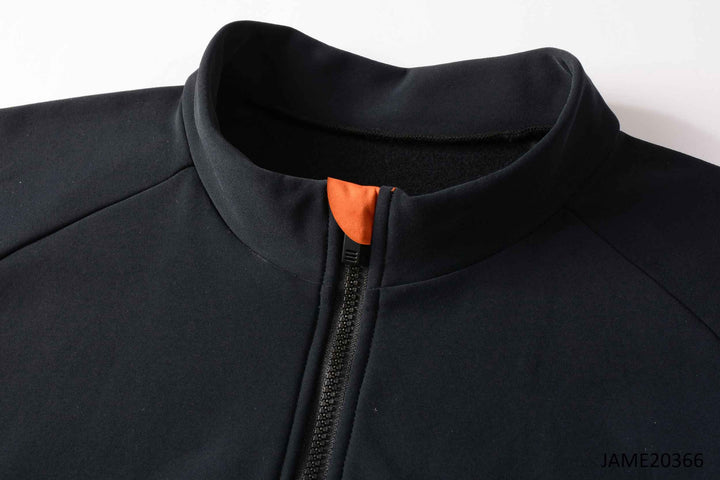 MEN'S cycling Thermal Jacket JAME20366