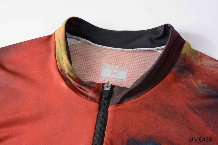 Men's Short Sleeve Jersey SJME428