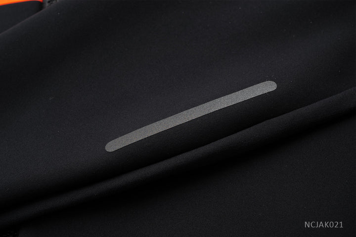 MEN'S cycling WINDPROOF JACKET NCJAK021