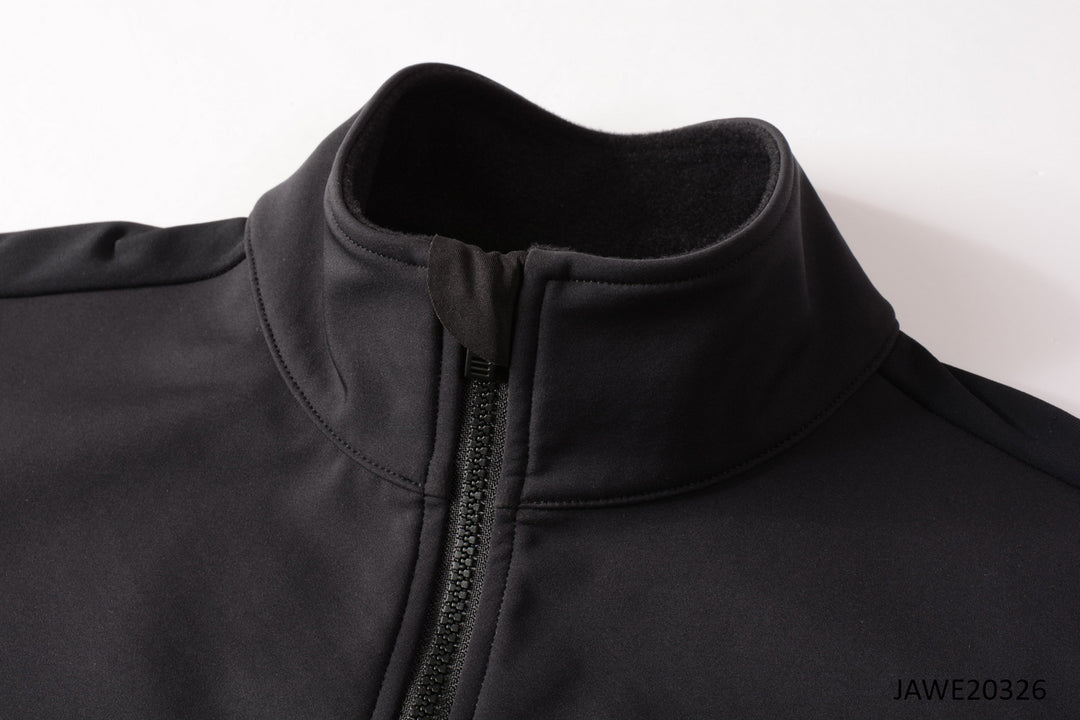 Women's windproof jacket JAWE20326