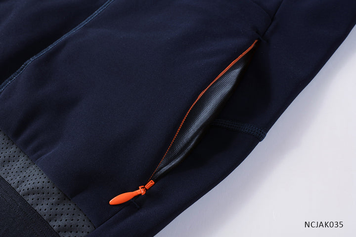 MEN'S cycling Thermal Jacket NCJAK035