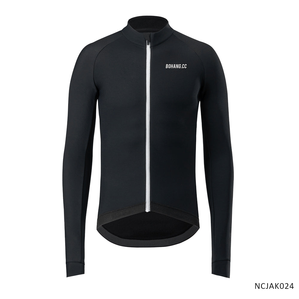 MEN'S CYCLING Thermal Jacket NCJAK024