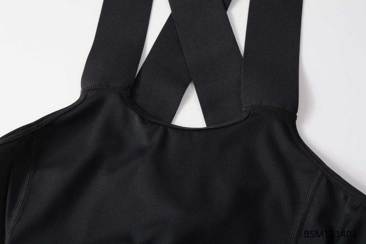 Men’s CARGO Bib shorts BSMT21401