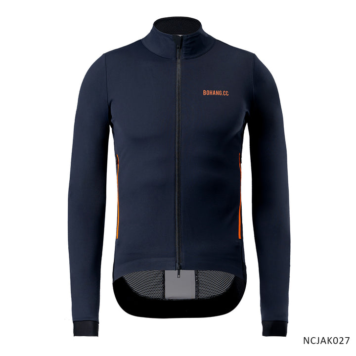 MEN'S CYCLING WINDPROOF JACKET NCJAK027