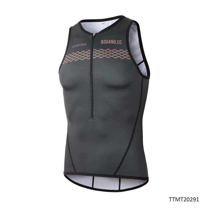 Men's Sleeveless Tri Top TTMT20291