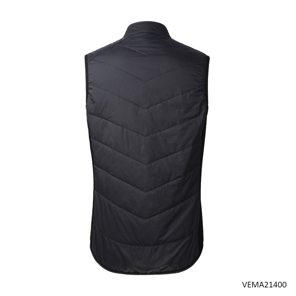 MEN'S  cycling Warm vest VEMA21400