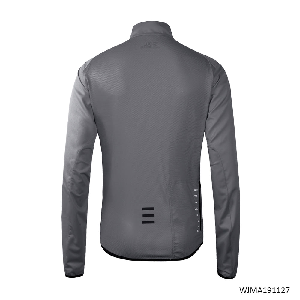 Gino Lightweight Wind Jacket WJMA191127