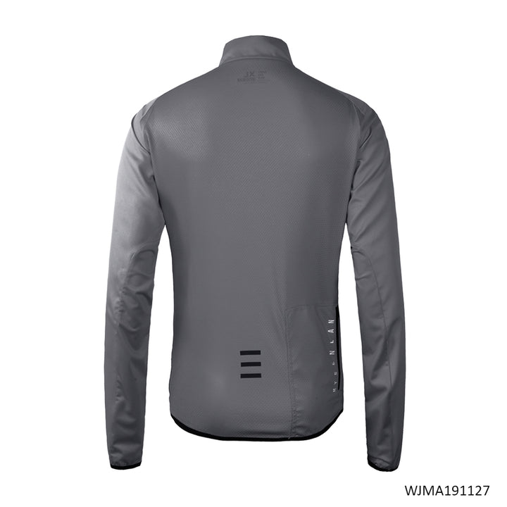 Gino Lightweight Wind Jacket WJMA191127