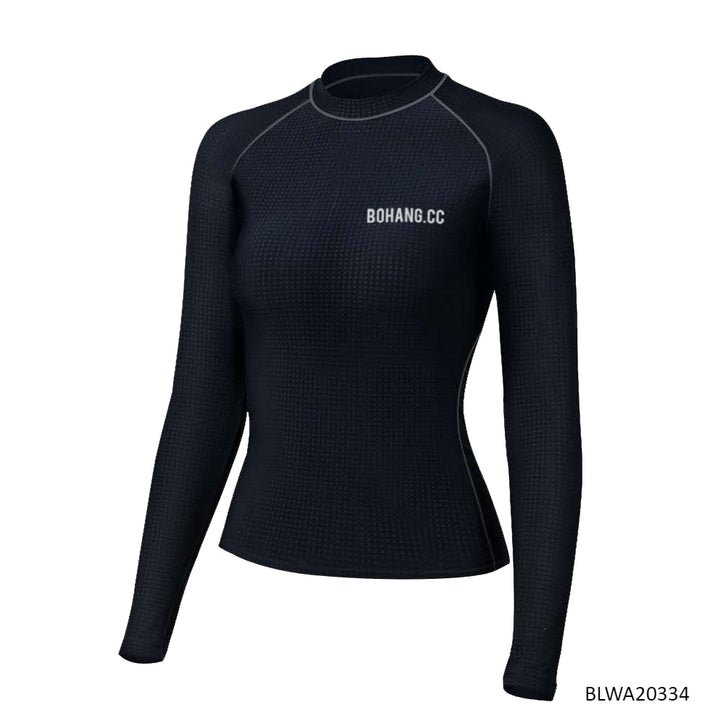 WOMEN'S LONGSLEEVE BASE LAYER BLWA20334