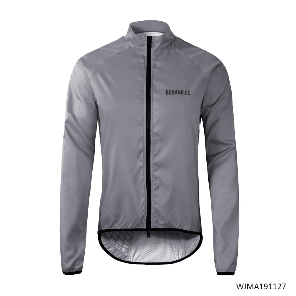 Gino Lightweight Wind Jacket WJMA191127