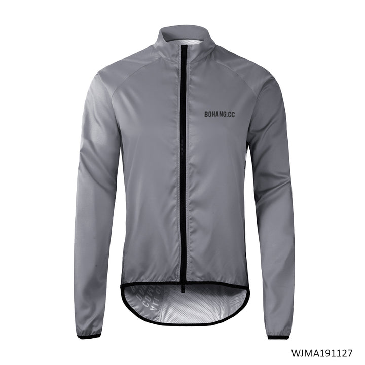 Gino Lightweight Wind Jacket WJMA191127