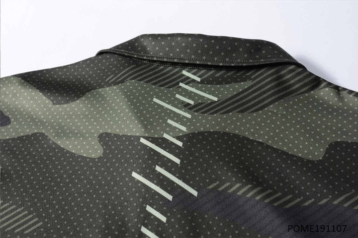 Men's sport polo POME191107
