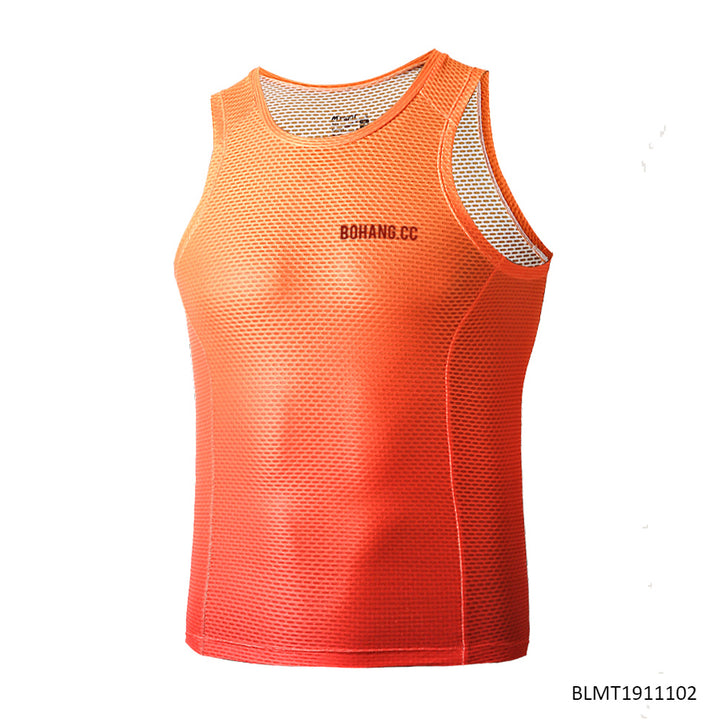 MEN'S SLEEVELESS BASE LAYER BLMT1911102