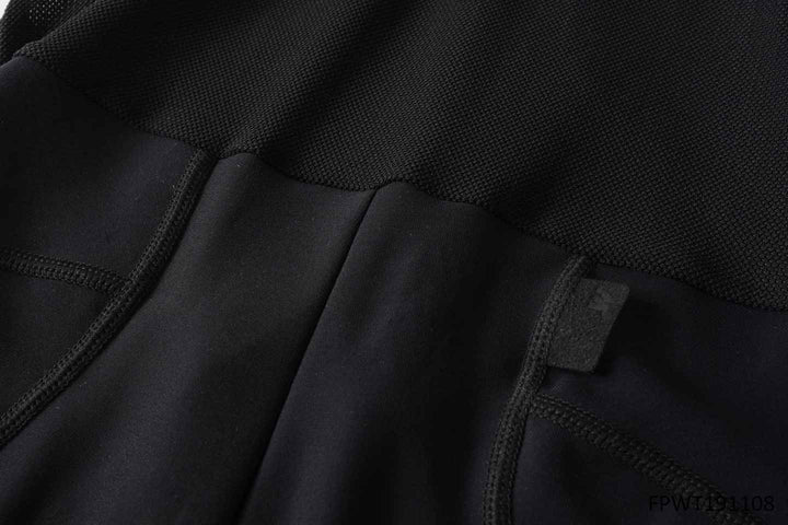 WOMen's  Thermal cycling Bib Tights FPWT191108