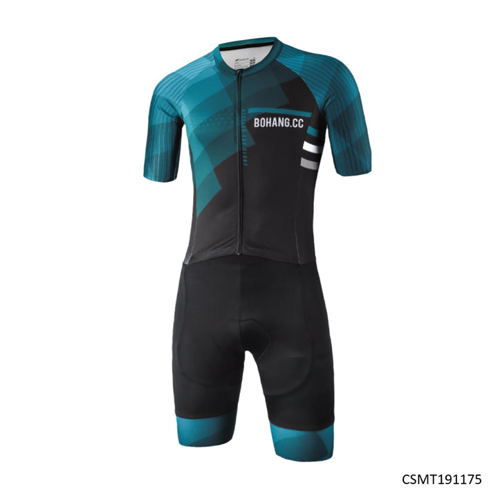 Men's Short Sleeve RoadSuit CSMT191175
