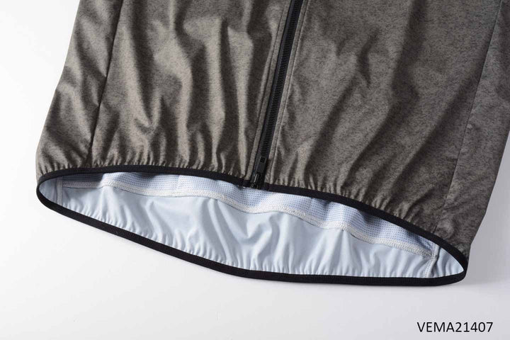 MEN'S LIGHTWEIGHT WIND VEST VEMA21407