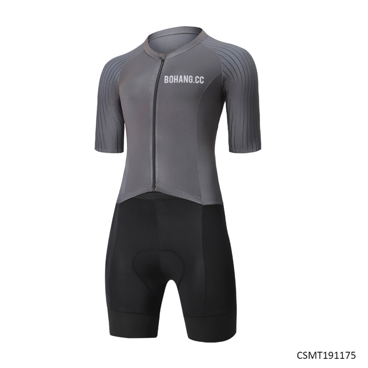 WOMEN'S SHORT SLEEVE ROADSUIT CSWT1911161