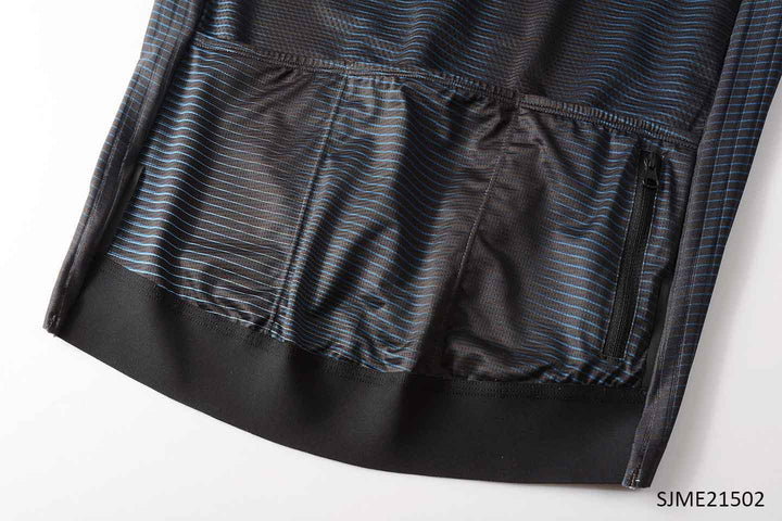 Men's Short Sleeve Jersey SJME21502