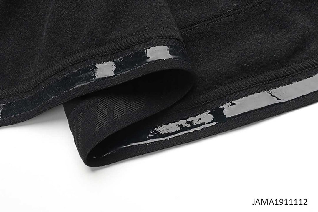 men'S cycling Thermal Jacket JAMA1911112