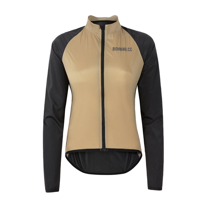 WOMEN'S LIGHTWEIGHT WIND JACKET JAWE20380