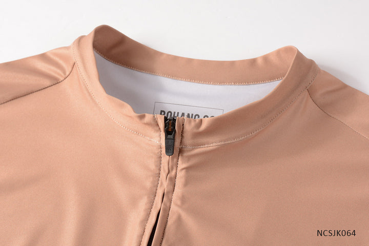KURZARM-JERSEY FÜR HERREN NCSJK064