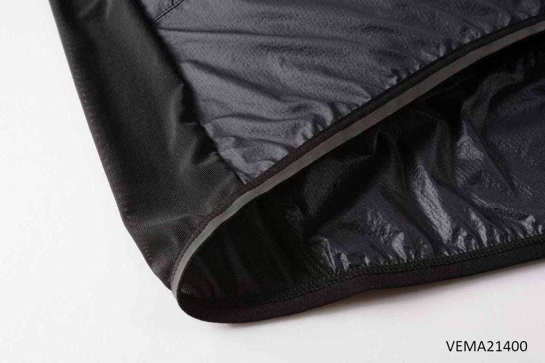 MEN'S  cycling Warm vest VEMA21400