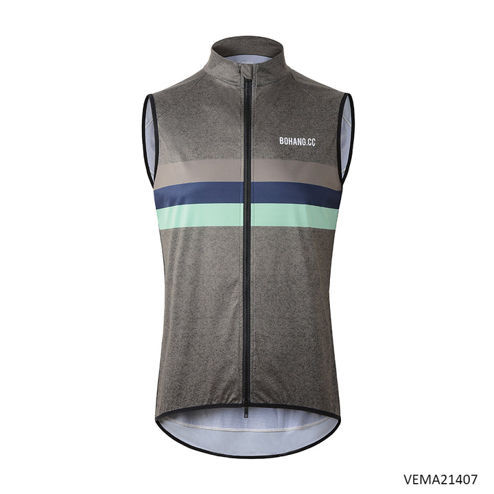 MEN'S LIGHTWEIGHT WIND VEST VEMA21407