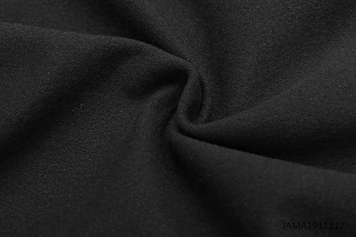 men'S cycling Thermal Jacket JAMA1911112