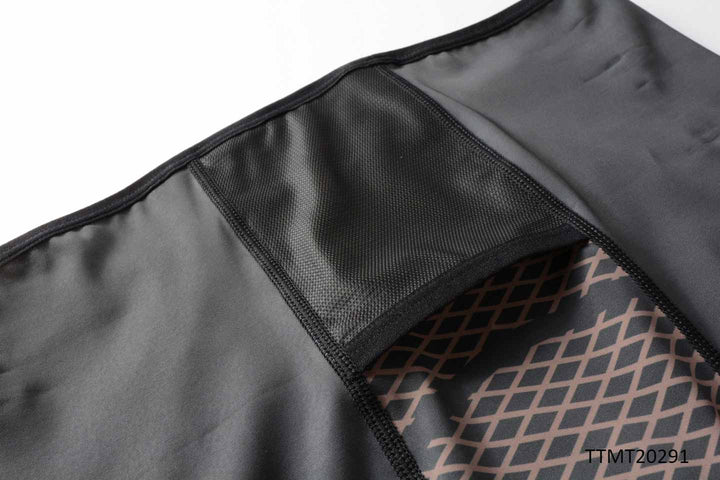 Men's Sleeveless Tri Top TTMT20291