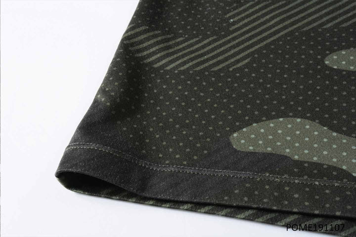 Men's sport polo POME191107