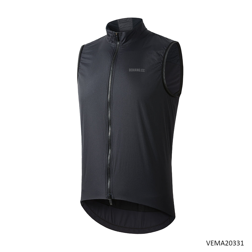 MEN'S WINTER WINDPROOF WARM VEST VEMA20331