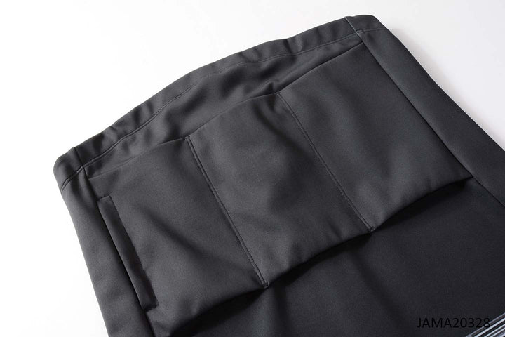MEN'S cycling Thermal Jacket JAMA20328