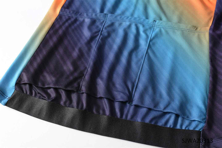 Women's Short Sleeve Jersey SJWA20313